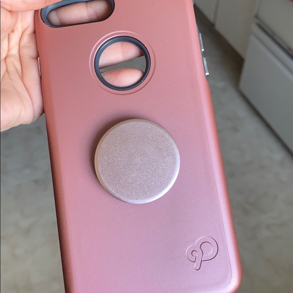 iPhone case - Picture 2 of 2